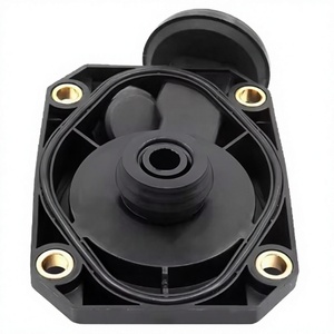 Válvula de aguja 11157501565 para reparación de motor BMW, gas, temperatura normal, estructura de 2 vías - Product Image 3