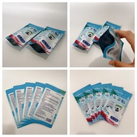 Bolsa para Parches Refrigerantes para Mascotas
