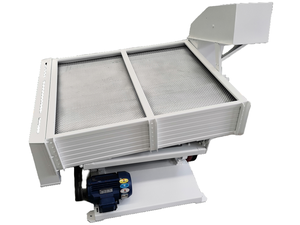 Tách lúa hiệu quả tách lúa và tạp chất - Product Image 4