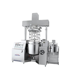 Équipement de <span class=keywords><strong>mélange</strong></span> de <span class=keywords><strong>savon</strong></span> IME-C 500L avec dispositif de chauffage à la vapeur Émulsifiant en gel Équipement de machines chimiques - Product Image 1