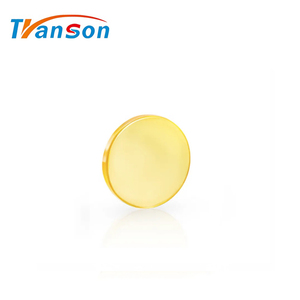 Lentille de focalisation laser CO2 D20, longueur focale 50,8 mm / 63,5 mm pour machines laser - Product Image 4