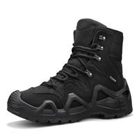 Nouvelles bottes de randonnée Chealsy pour hommes, bottes Martin, haute qualité, lacets, chaussures d'extérieur, 39-46, export Dubai, chaussures tendance