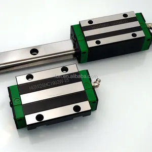 high precise linear guide for automatic system 100% original china guide