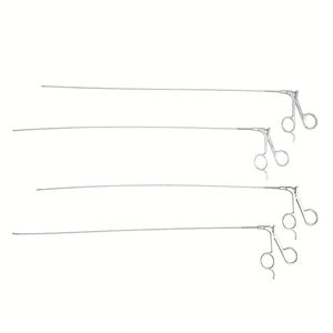 Set Isteroscopico Chirurgico KT-P11 all'Ingrosso, Forbici e Pinze per Isteroscopia, Set Endoscopio Flessibile - Product Image 2