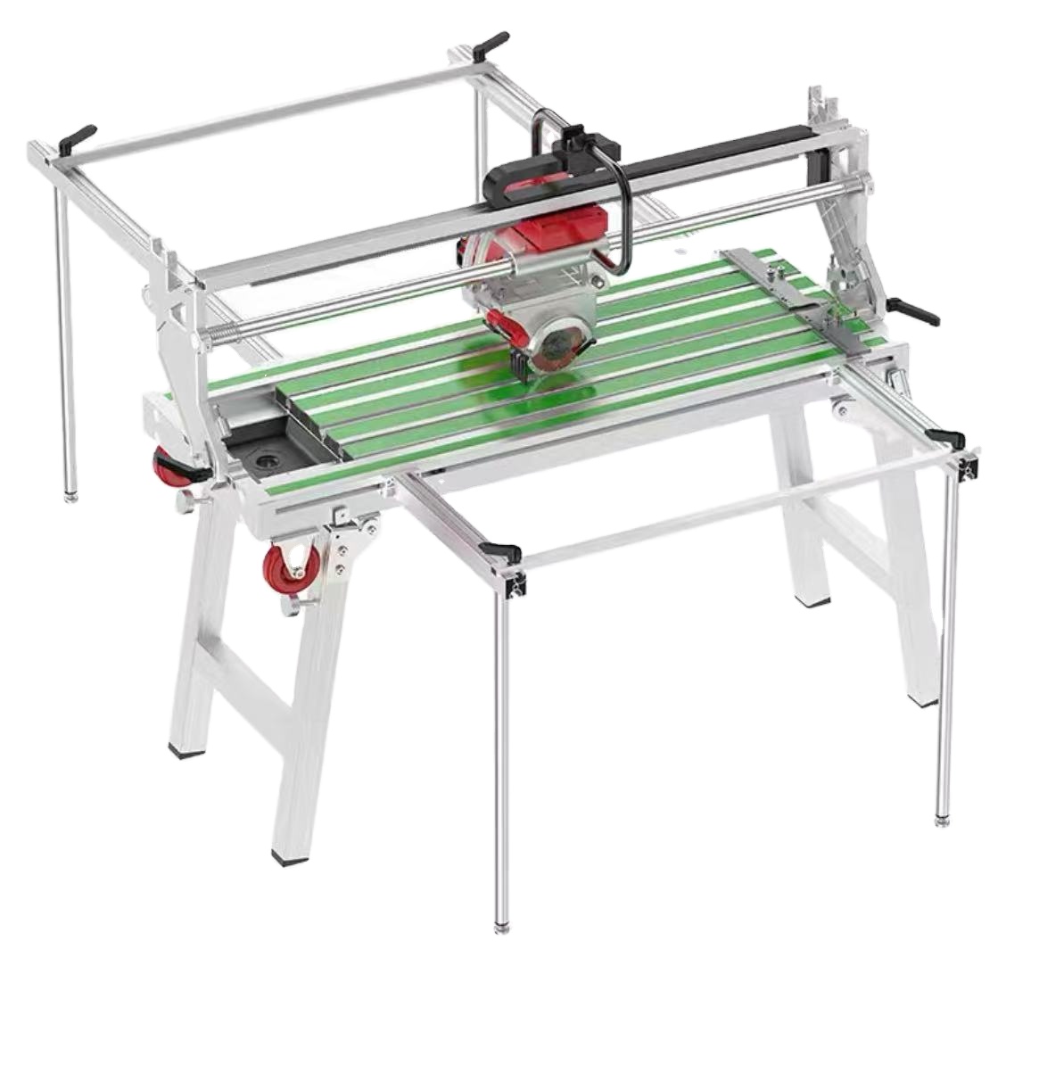 used second hand industrial cnc machine