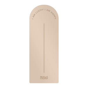 Tapete de <span class=keywords><strong>Yoga</strong></span> Semicircular de Goma PU, Profesional, para Ejercicio Físico, Antideslizante, Absorbente de Impactos, Grueso, 183 cm, para el Hogar - Product Image 2