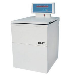 Centrífuga de petróleo crudo CHINCAN DL5Y de gran capacidad para pruebas de petróleo, utilizada para la determinación de agua y sedimentos, con descuento en el precio. - Product Image 2