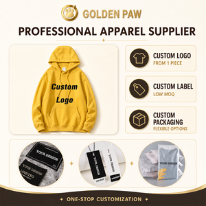 100% Cotton Fleece <strong>Pullover</strong> 430Gsm Oversized Hoodie Custom logo Blank Unisex Suit Heavyweight High Quality Hoodies for <strong>Men</strong> - Product Image 6