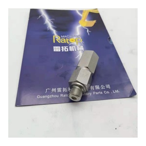 วาล์วระบาย E330D E320D 2320343วาล์วจำกัดความดัน232-0343 2298870 229-8870 - Product Image 2