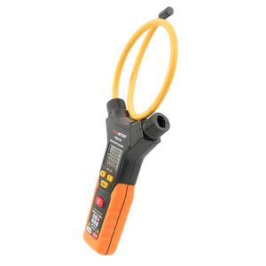 Amplificateur numérique à <span class=keywords><strong>pince</strong></span> Flexible, multimètre <span class=keywords><strong>avec</strong></span> tension et mesure de courant 3000a AC, haute qualité - Product Image 4