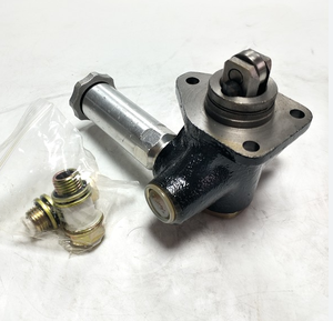 Bomba de Combustible para Maquinaria de Construcción DK105217-6030 para Motor Komatsu WA450 SA6D125E, Repuestos - Product Image 6