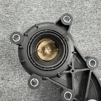 Thermostat de liquide de refroidissement moteur de haute qualité 06E121111AT 06E121111AS 06E1211AN 06E121111AR pour Audi A4 B8 A5 A6 C7 A7 A8 D4 Q7 S4 S5
