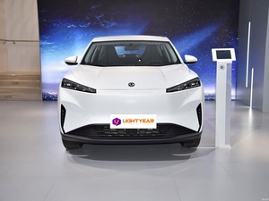 Dongfeng Forthing รถ SUV EV01ฟ้าใหม่ - Product Image 5