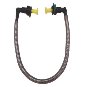 ท่อเบรกยางลวดเหล็กอเนกประสงค์อะไหล่รถจักรยานยนต์อุปกรณ์เสริมรถจักรยานยนต์ท่อเบรกสำหรับ <span class=keywords><strong>MSX</strong></span> - Product Image 1