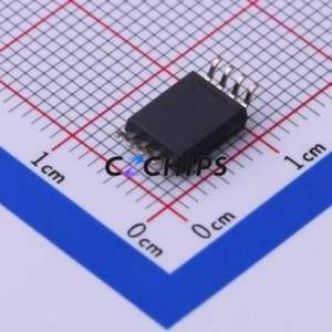Amplificador aislado de chip IC de circuito integrado AMC1311DWVR nuevo y original - Product Image 2