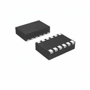 Original 12 WFDFN Exposed Pad Electronics Component Power Management (PMIC) TPS65573DSSR - Product Image 1