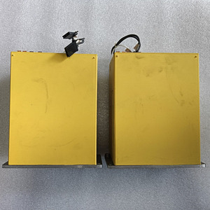 Variador de Frecuencia A06B-6093-H111 con Construcción de Plástico y Aluminio para Automatización - Product Image 5