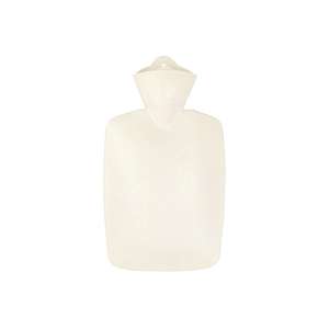 Hugo Frosch Wärmflasche Klassik Plant 1,8l crème - Product Image 1