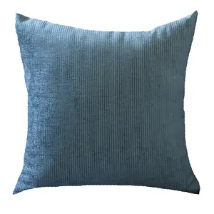 Pillow Luxury Outdoor Custom Case Sofa Embroidery Cushion Cover Home Decorative