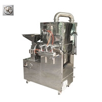 FKJX Commerciële RVS 304 Superfijne Micro Thee & Fruit Poedermolen (Pin Mill / ACM Pulverizer Serie)