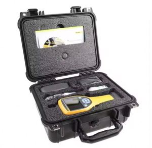 Compteur de particules en suspension 985 pour le test des filtres HVAC et la surveillance de la qualité de l'air intérieur (IAQ) 0,3-10 - Product Image 3