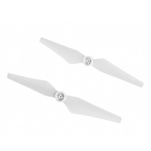 อุปกรณ์เสริมโดรน Phantom 4 ใบพัดแบบถอดเร็ว <span class=keywords><strong>Phantom4</strong></span> 9450S ใบพัดพลาสติกแบบหมุนไปข้างหน้าและย้อนกลับ อะไหล่ทดแทน - Product Image 4