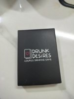 Vente flash Jeu de cartes de fête Bar Boissons et jouets sexuels Équipement de bondage pour le jeu
