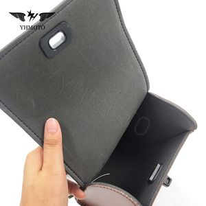 Pièces de vélo électrique, moto, sac arrière, guidon, selle, rangement pour Yamaha <span class=keywords><strong>MT</strong></span>-<span class=keywords><strong>125</strong></span> XSR900 <span class=keywords><strong>Honda</strong></span> CB125R Monkey - Product Image 3