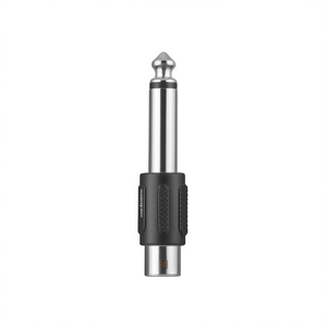 Adaptador de Conector RCA a Jack Mono de 6.35mm, Divisor de Audio y Video - Product Image 2