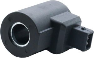 1 Pieza Nueva Bobina de Válvula Solenoide para Excavadora, Piezas de Repuesto 10333044 280239 24V - Product Image 3