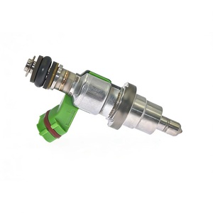 Injecteur de carburant essence neuf et très demandé 23250-28070 pour 1AZ-FSE D4 AVENSIS RAV-4 NOAH <span class=keywords><strong>2</strong></span>.0 LTR - Product Image 3