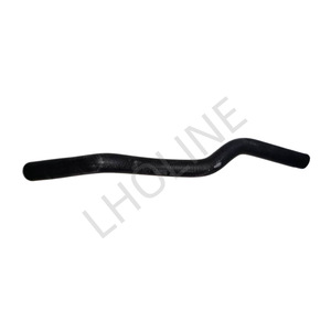 Tuyau en caoutchouc LHOLINE 96539682 EPDM pour carburant, eau et échappement, longueur standard, moulé - Product Image 3