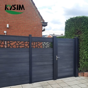 <span class=keywords><strong>Conception</strong></span> <span class=keywords><strong>3D</strong></span> plate pour bâtiments de <span class=keywords><strong>jardin</strong></span> et espaces de vie privée - Product Image 3