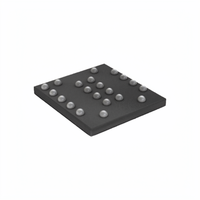 Memoria At25Ql128A-Uue-T 21 Ufbga, Distribuidor Autorizado de Componentes Electrónicos Wlcsp
