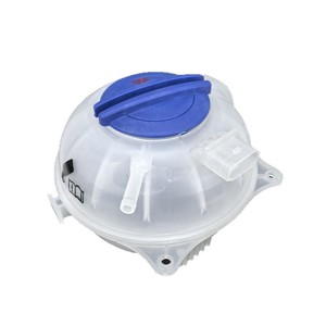 6R0121407 Polo <span class=keywords><strong>Skoda</strong></span> Rapid <span class=keywords><strong>Fabia</strong></span> OLIVER Tanque de Expansión de Anticongelante, Tanque de Retorno, Tanque de Recarga y Tapa del Radiador - Product Image 5