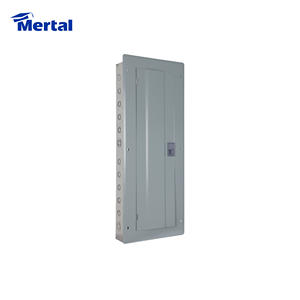 Moins cher MTE1-42150-F encastré type de distribution en métal de charge du centre - Product Image 4