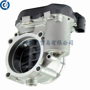 Válvula de aceleración 06E133062 nueva para reemplazo y reparación de componentes de motor automotriz - Product Image 3