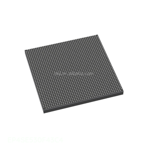 Embarqué 1760 BBGA FCBGA EP4SE530F43C4 Acheter des composants électroniques en ligne Fabricant Canal - Product Image 1