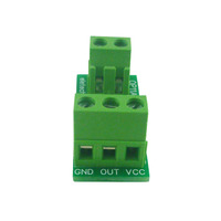 Module de conversion de niveau logique numérique BSSY)1/4PCS 3.3V/5V/12V/24V PNP/NPN vers carte d'isolation de commutateur IO