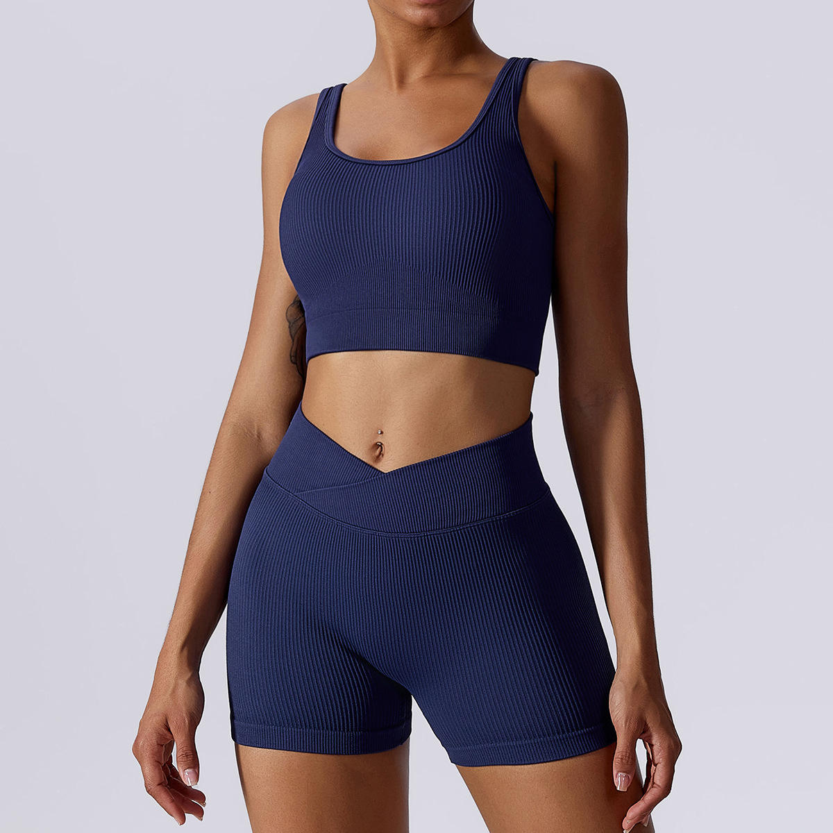 สีน้ำเงิน