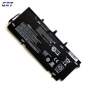 Batterie d'ordinateur portable OEM pas chère 42Wh 11.1V BL06XL pour HP BL06 BL06XL HSTNN-DB5D EliteBook Folio 1040 G0 G1 G2 8CG43403JN F0G82AV F2R71U - Product Image 1