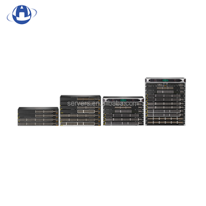 Commutateur Hpe Aruba Networking <span class=keywords><strong>Cx</strong></span> <span class=keywords><strong>6300m</strong></span> 48 ports 1gbe classe 4 Poe et 4 ports Sfp56 - Product Image 3