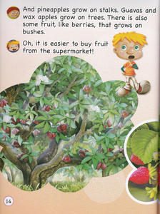 Lápiz de Lectura de Inglés para Niños, Audiolibro Educativo <span class=keywords><strong>con</strong></span> Lápiz Parlante - Product Image 5