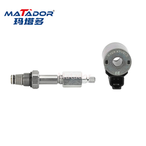 Piezas de plataforma de trabajo aéreo, válvula proporcional <span class=keywords><strong>Genie</strong></span> 229615 229615GT para <span class=keywords><strong>Genie</strong></span> 2, 2, 2, 1, 2, 2, 2, 2, 2 - Product Image 4