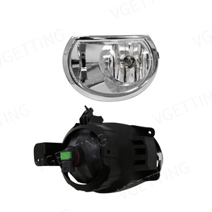 Lámpara antiniebla halógena para coche, luz de conducción para CV, Chevrolet, Colorado <span class=keywords><strong>Trail</strong></span>, <span class=keywords><strong>Blazer</strong></span>, S10, 2016, 2017, 2018, 2019, <span class=keywords><strong>2020</strong></span>, accesorios para automóviles - Product Image 2