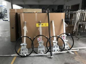 Antena Dipolo FM para Radiodifusión <span class=keywords><strong>de</strong></span> Estación <span class=keywords><strong>de</strong></span> <span class=keywords><strong>Radio</strong></span> - Product Image 2