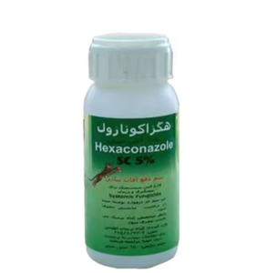 Tebuconazolo 430g/L SC Fungicida, Prodotto Chimico Agricolo ad Ampio Spettro per il Controllo delle Malattie nel Grano, Mais e Riso - Product Image 1