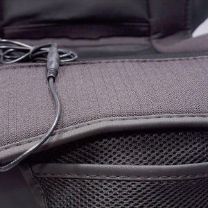 Toptan rahat soğutma araba koltuk minderi 12V özelleştirilmiş nefes ısıtmalı araba koltuk minderi s soğutma/ısıtmalı klozet kapağı - Product Image 4