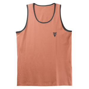 Débardeurs Courts Décontractés Respirants pour Femmes de Qualité Supérieure, Logo Avant, Tissu Jersey 100% Coton, Conception Personnalisée, Vente en Gros et Approvisionnement en Vrac - Product Image 1