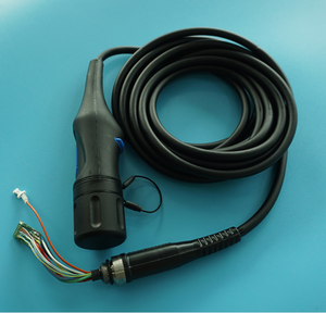 Câble d'endoscope 1288 caméra, tête de caméra de réparation, endoscopes flexibles et rigides, processeur vidéo, source de lumière, insufflateur - Product Image 6